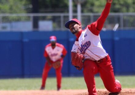 Béisbol: Cuba irá a los Centroamericanos sin peloteros de las Ligas Menores de EE UU