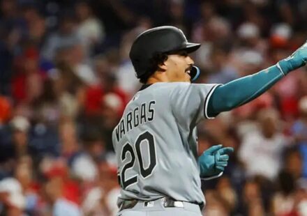 Béisbol: Cubanos en el Juego de Estrellas: historias de lanchas, fugas y exilio