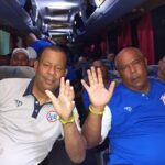 Béisbol: Industriales conquista la Liga Élite y su ‘manager’ dirigirá a Cuba en la Copa Mundial