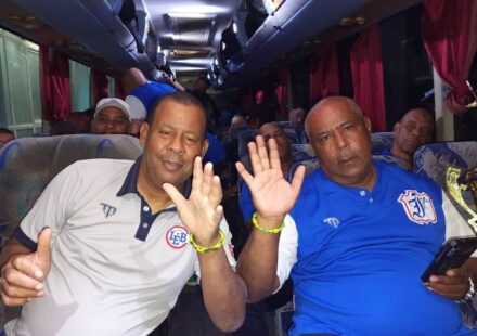 Béisbol: Industriales conquista la Liga Élite y su ‘manager’ dirigirá a Cuba en la Copa Mundial
