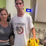 Béisbol: Otro joven lanzador deja Cuba en busca de jugar en EE UU