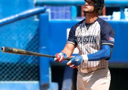 Béisbol cubano: Dennys Laza, Frederich Cepeda y Yordanis Samón no van a los Centroamericanos