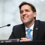 Ben Sasse gives pancreatic cancer update, says tumor shrunk on drug trial