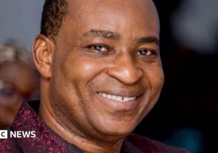 Bernard Antwi Boasiako's illegal mining case: Anger after top Ghanaian politician 'Chairman Wontumi' sentenced to 20 years