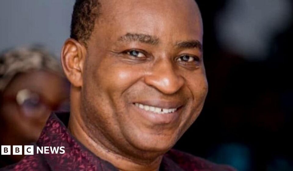 Bernard Antwi Boasiako's illegal mining case: Anger after top Ghanaian politician 'Chairman Wontumi' sentenced to 20 years
