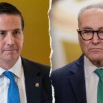 Bernie Moreno revives Harry Reid bill to limit birthright citizenship and put Democrats on notice