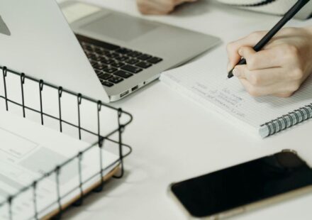 Best Dissertation Writing Service for Reliable Research