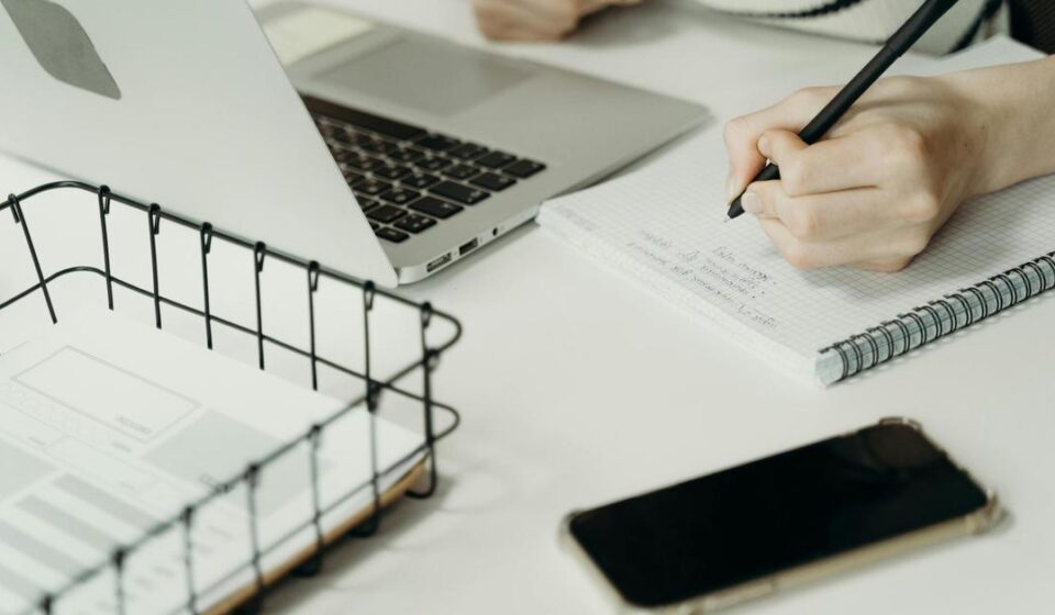 Best Dissertation Writing Service for Reliable Research