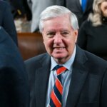 Beth Van Duyne moves to condemn Texas imam over Lindsey Graham remarks