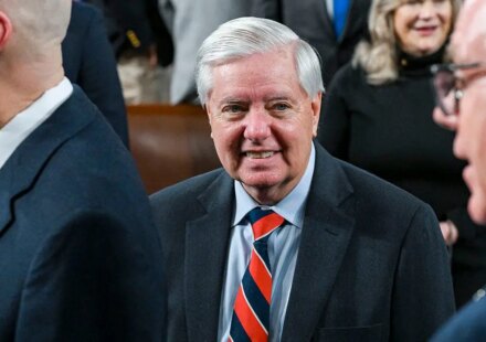 Beth Van Duyne moves to condemn Texas imam over Lindsey Graham remarks