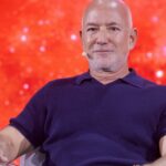 Bezos' Blue Origin valued at $130 billion in first public fundraising round