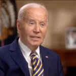 Biden audio tapes undercut Democrats' defense of his memory lapses