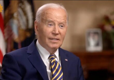 Biden audio tapes undercut Democrats' defense of his memory lapses
