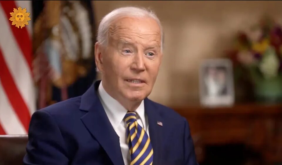 Biden audio tapes undercut Democrats' defense of his memory lapses