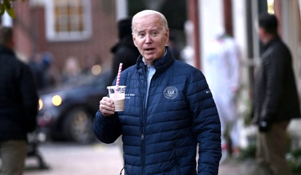 Biden drops fight to block Hur audio recording release to House Judiciary panel