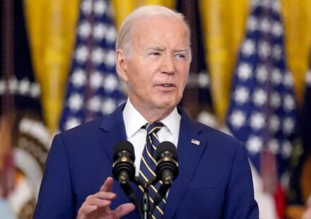 Biden memo reveals TPS plan to shield 3 million from deportations