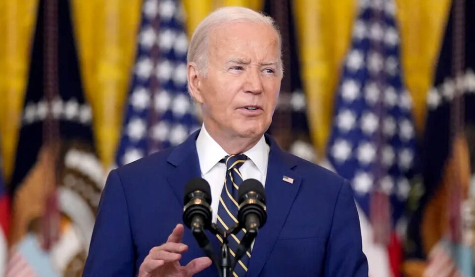 Biden memo reveals TPS plan to shield 3 million from deportations