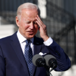 Biden memoir tapes released after FOIA fight by Oversight Project