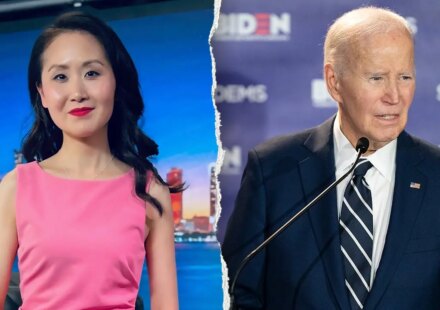 Biden memoir will reopen 2024 election wounds, ex-Dem fundraiser says