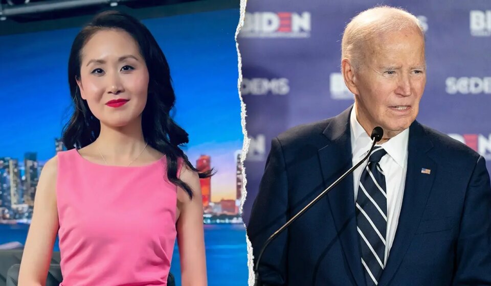 Biden memoir will reopen 2024 election wounds, ex-Dem fundraiser says