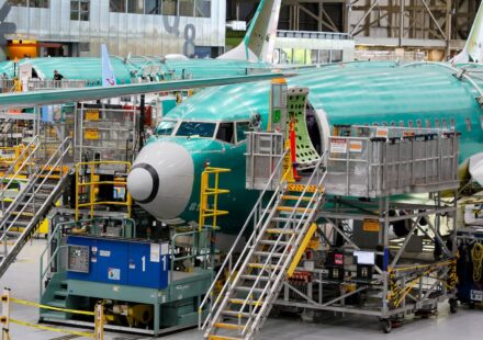 Boeing (BA) 2Q 2026 earnings