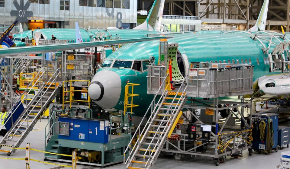 Boeing (BA) 2Q 2026 earnings