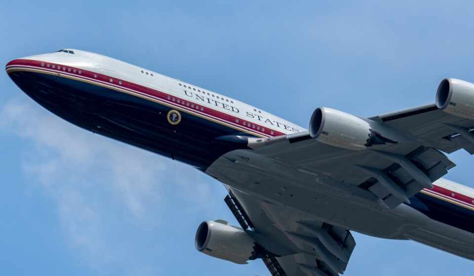 Boeing CEO: need 'couple more years' to repair finances before new jet