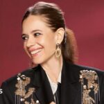 Bollywood actor Kalki Koechlin's play on motherhood's messier side wows audience
