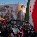 Bowen: For all his bluster, Trump has no better option than talks with Iran