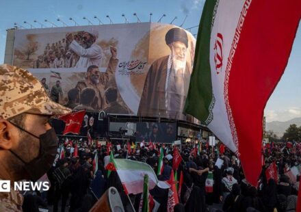Bowen: For all his bluster, Trump has no better option than talks with Iran