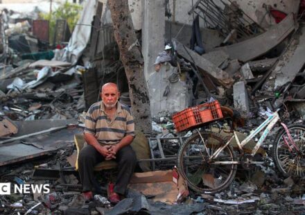 Bowen: Plan for Hamas to disarm faces big obstacles, yet it offers rare hope for Gaza