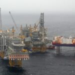Brent breaks past $90 as U.S.-Iran conflict rages on