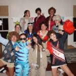 Brides are bringing back the one-night-only bachelorette party
