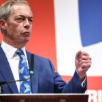 Burnham moves closer to becoming British PM, Farage runs against Count Binface