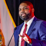 Byron Donalds refuses debates, says rivals stuck in single digits