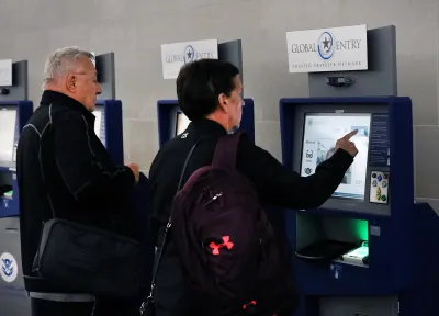 CBP Kicks in to Make World Cup Safe, Secure