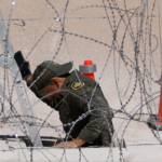 CBP reveals cartels still smuggling humans and narcotics in El Paso