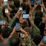 CENTCOM warns Iran using troop footage to improve strike accuracy