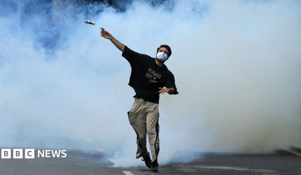 CJP protests at Jantar Mantar: The youth movement India's Modi didn't see coming