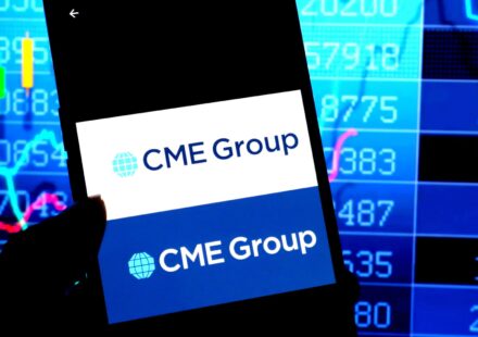 CME launches single stock futures enabling investors to trade SpaceX, Micron and others 23 hours a day