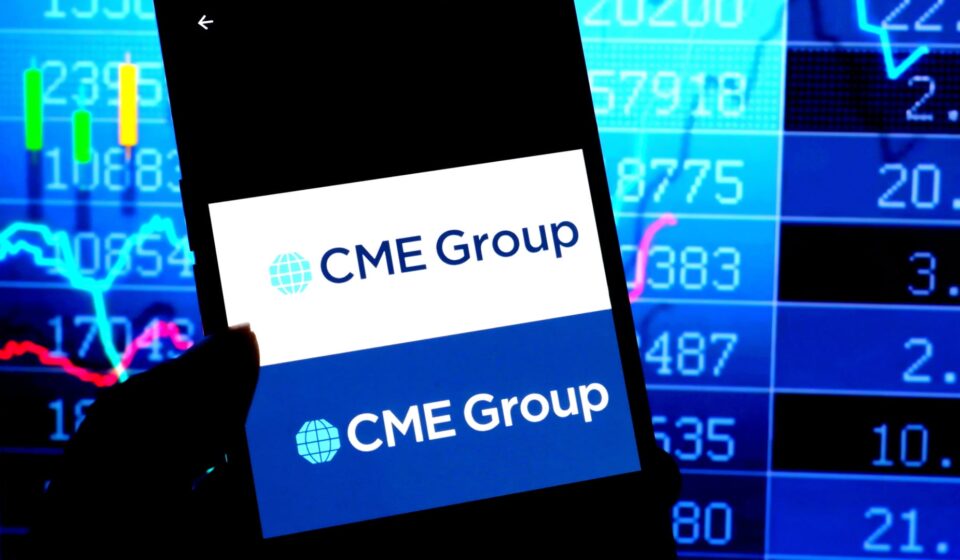 CME launches single stock futures enabling investors to trade SpaceX, Micron and others 23 hours a day