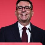 CNBC Daily Open: Burnham to take helm of 'poverty stricken disaster,' says Trump