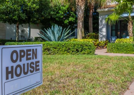 CNBC Housing Market Survey: More real estate agents see balance