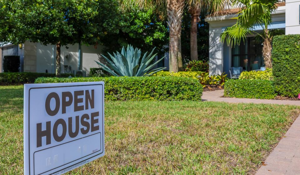 CNBC Housing Market Survey: More real estate agents see balance