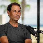CNBC Meets: Rafael Nadal on hotels and life after tennis