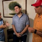 CUBA-EE UU: Candidato republicano se registra como agente del Gobierno cubano en EE UU