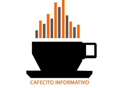 Cafecito informativo del lunes 6 de julio de 2026