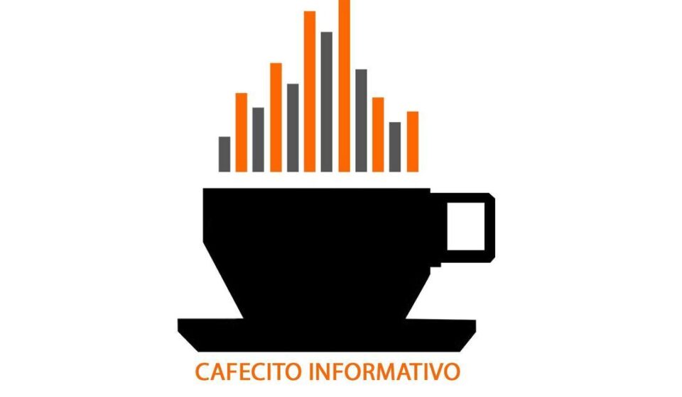 Cafecito informativo del lunes 6 de julio de 2026