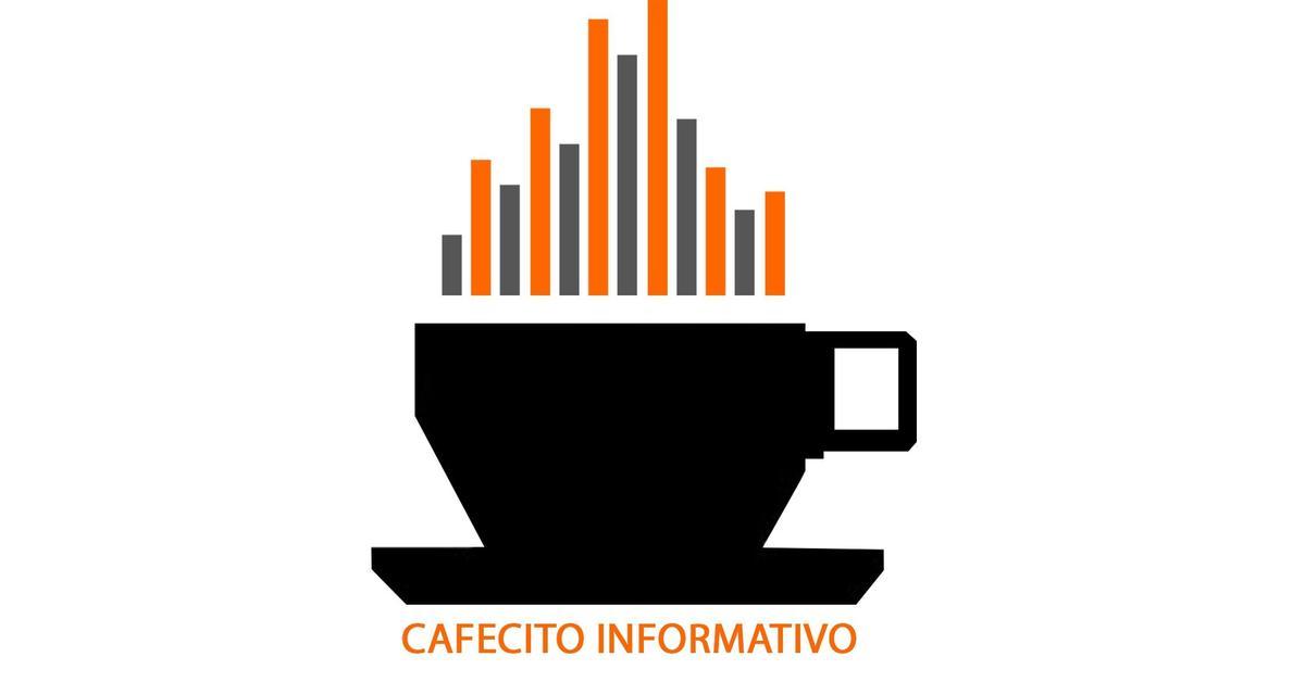 Cafecito informativo del lunes 6 de julio de 2026
