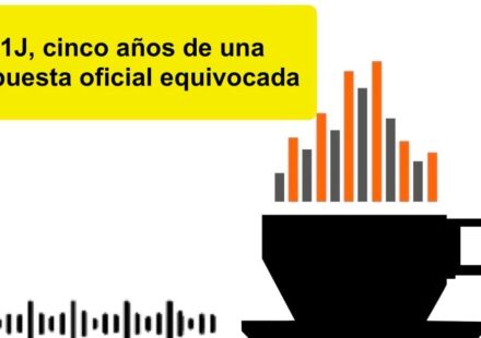 Cafecito informativo del viernes 10 de julio de 2026